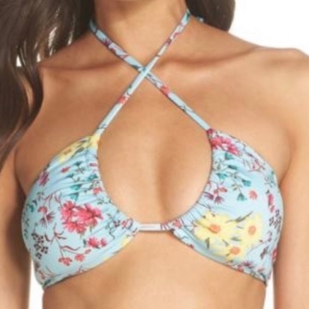 Leith Bikini Set NWT - Picture 3 of 10